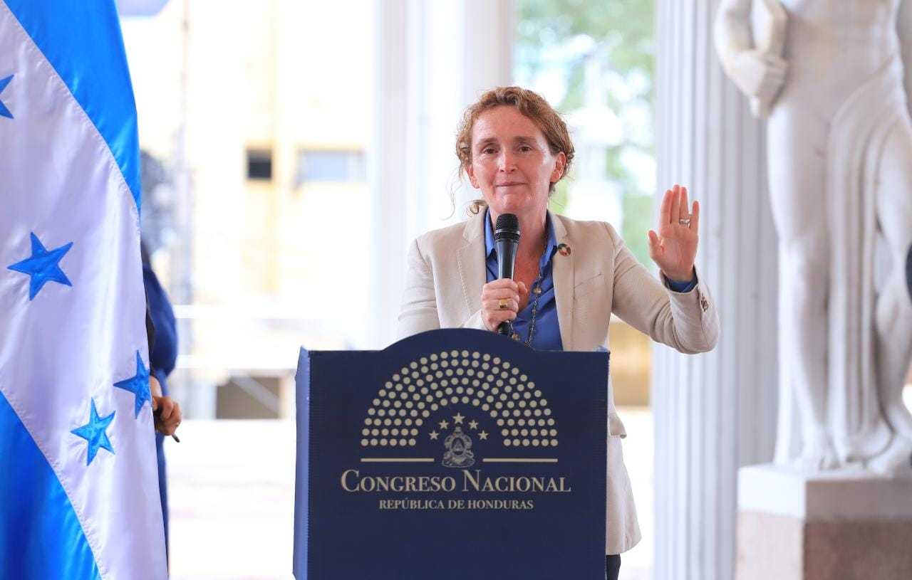 Congreso del Pueblo celebra el Día Internacional para Eliminar la Violencia contra la Mujer